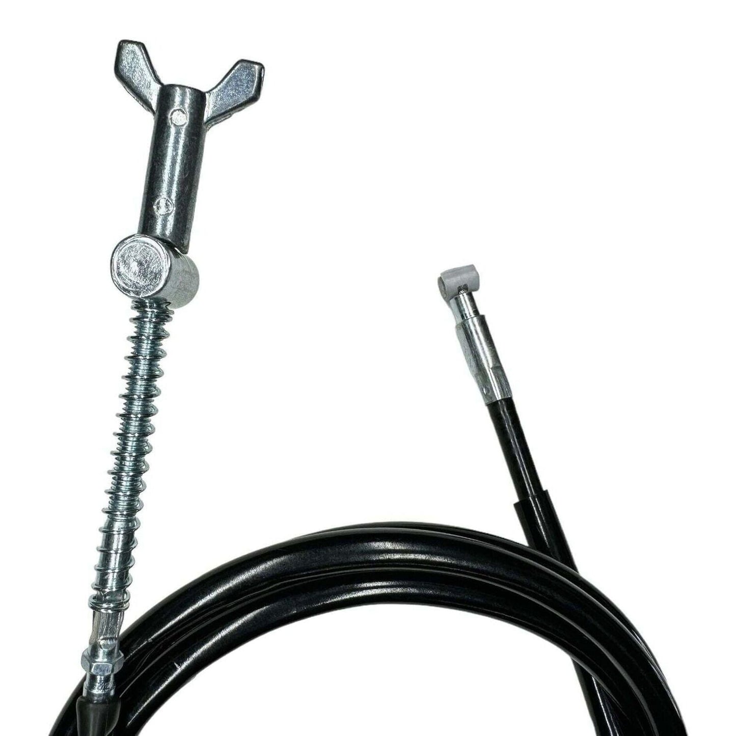Rear Brake Cable [43460-HP5-601] [43455-HN6-A30] Compatible with Honda Rancher 4