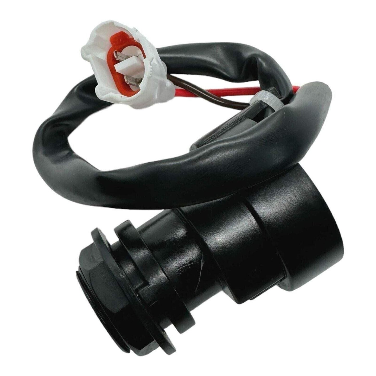 Ignition Key Switch Replacement for Yamaha Warrior Wolverine Breeze Bruin Raptor