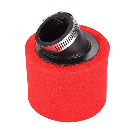 Adjustable Pod Air Filter 36mm-40mm for Powersports GY6 Models Superior Filtrati