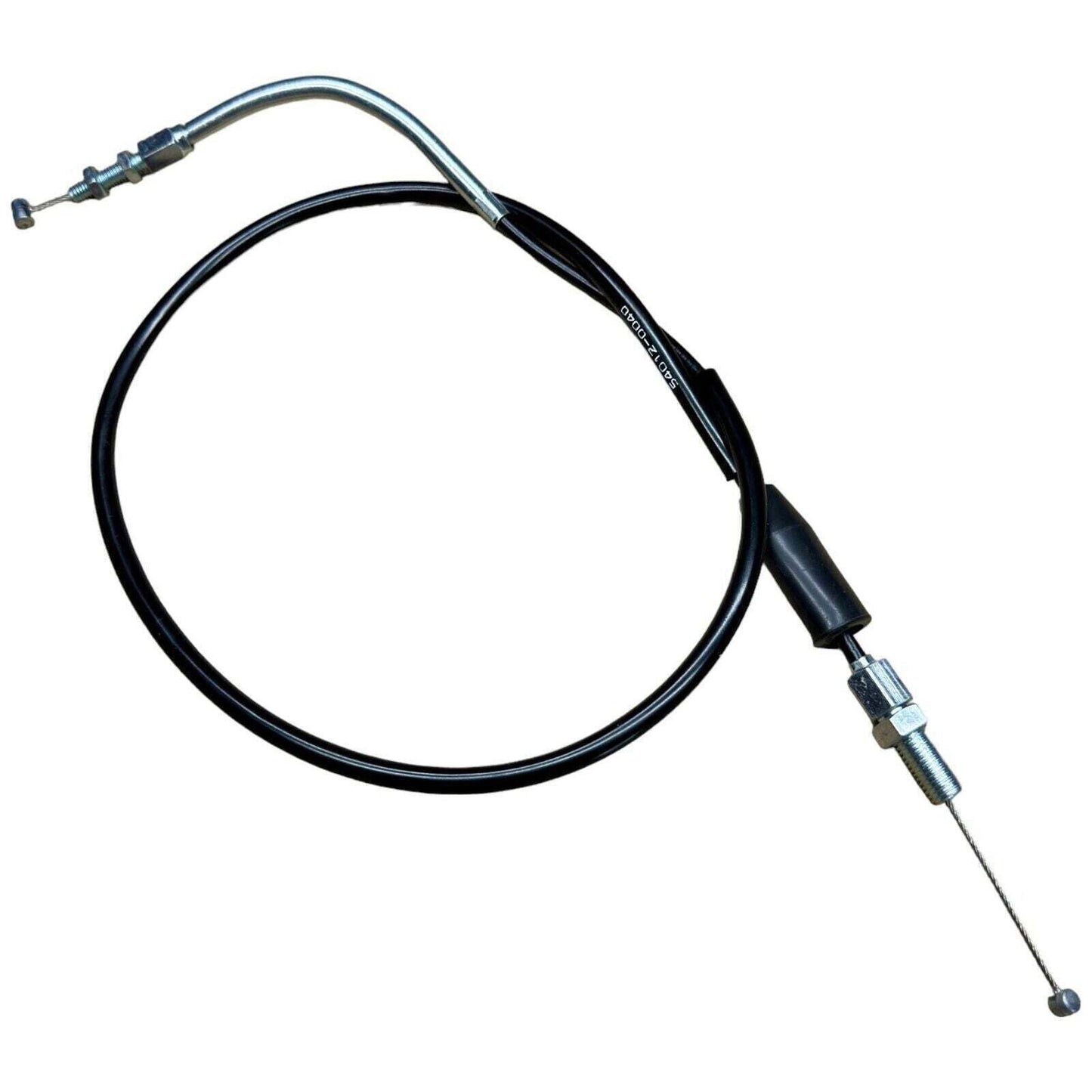 Throttle Cable for Suzuki TWIN-PEAKS LTV700 2x4/4x4 ATV [2004-2005]