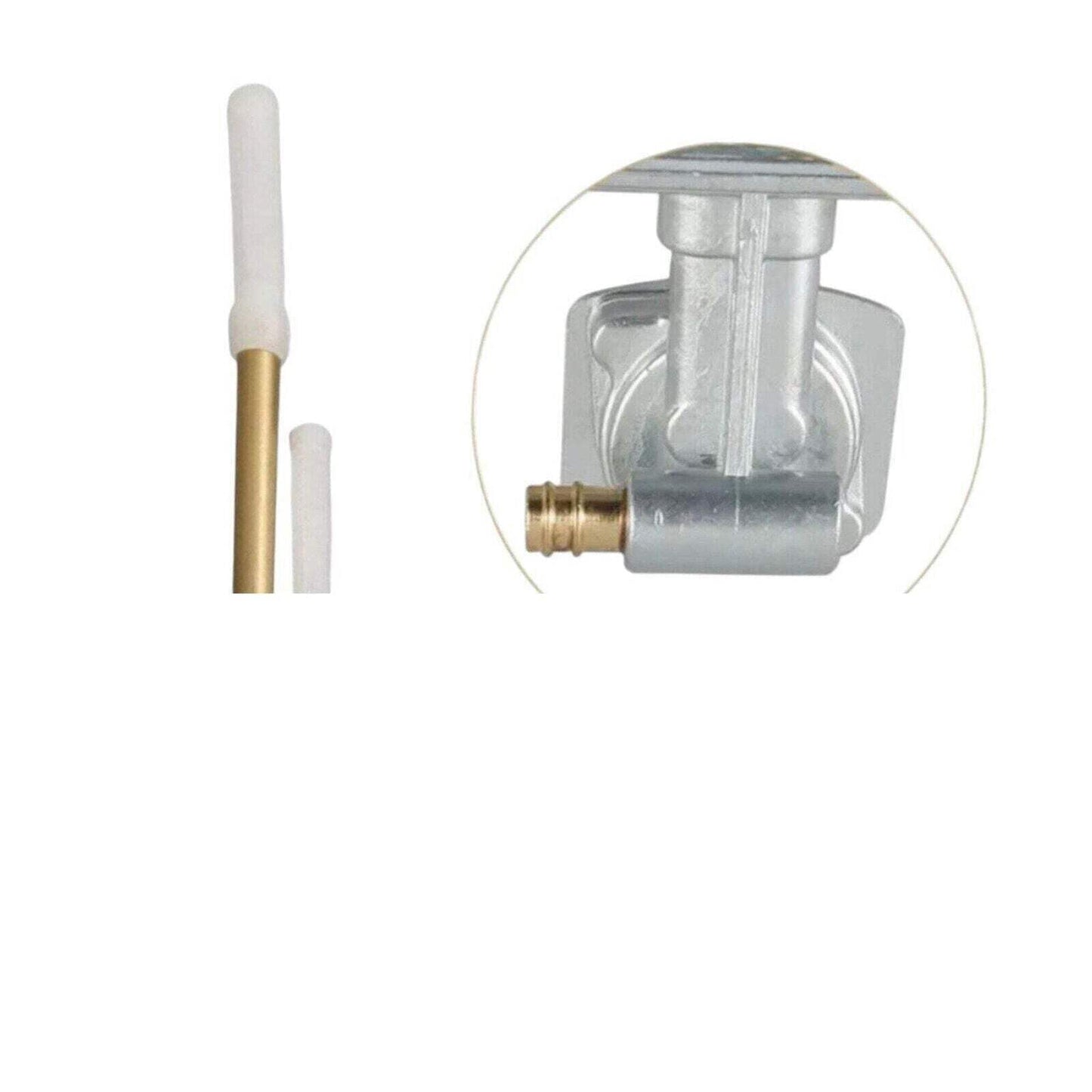 YFM 660 Fuel Petcock Switch [2001-2008] Compatible with Yamaha Grizzly Models OE