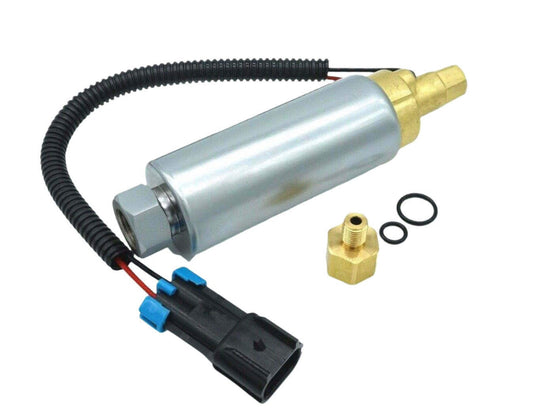 [861156A1 807949A1 861156A1] Electric Fuel Pump Compatible with Mercruiser V6 V8