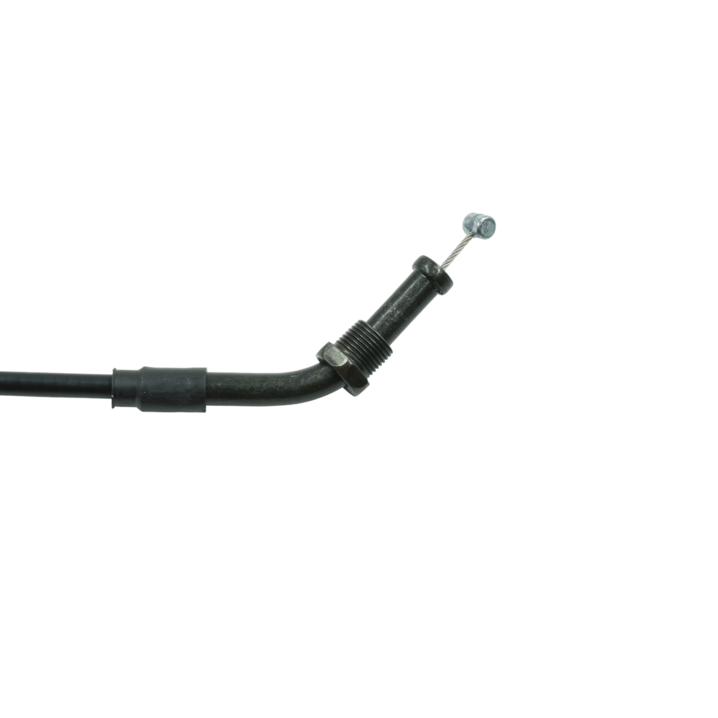17920-KEN-670 Throttle Cable [1996-2016 Honda CMX250C] Fits OEM Part for Precise