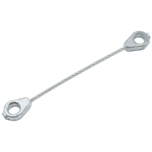 Generic Replacement Deck Lift Rotary Brake Cable Fits MTD Spec Cub Cadet RZT17 R
