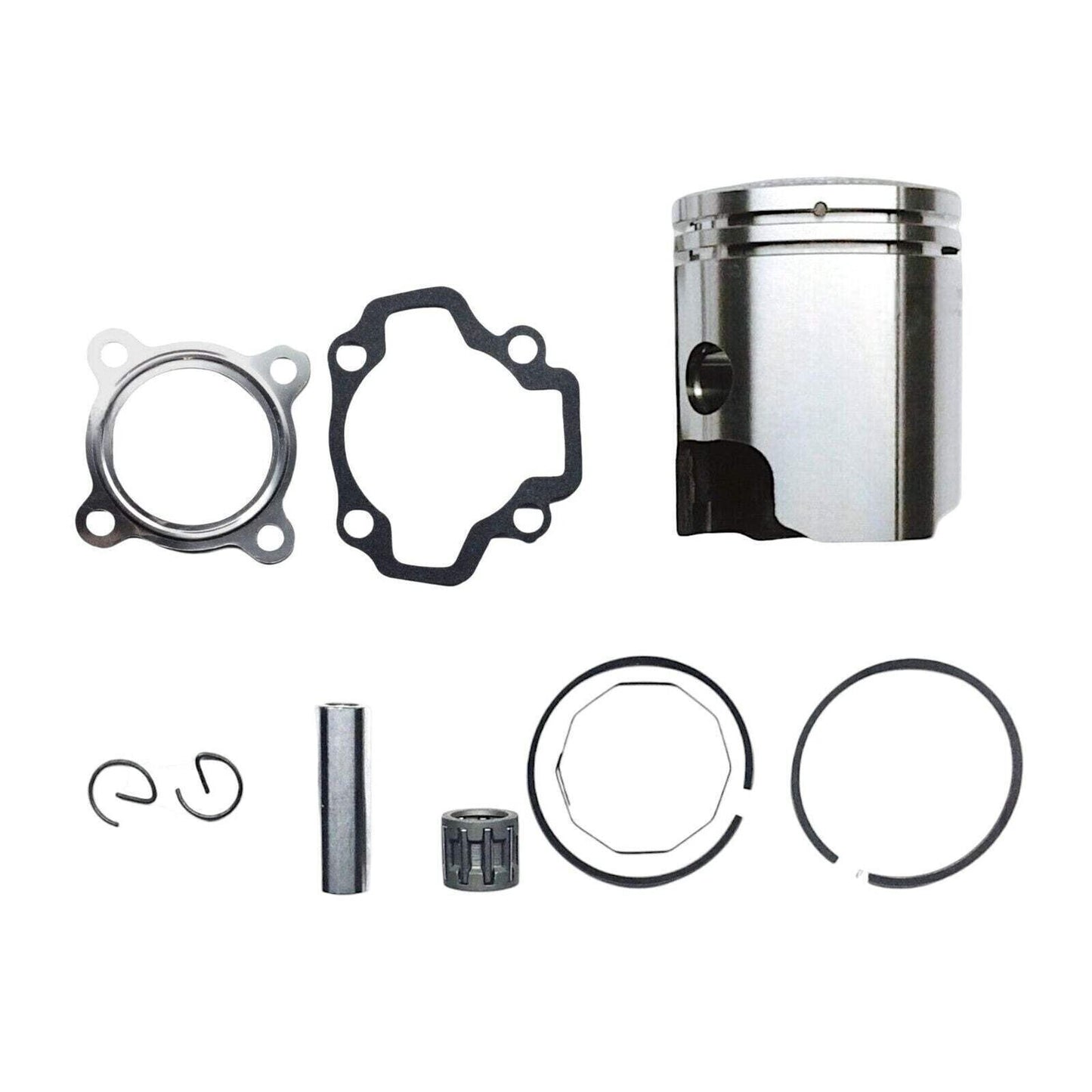 PW50 Y-Zinger/PY50 Peewee Top End Rebuild Kit [517-11181-01-00 3PT-11351-00-00]