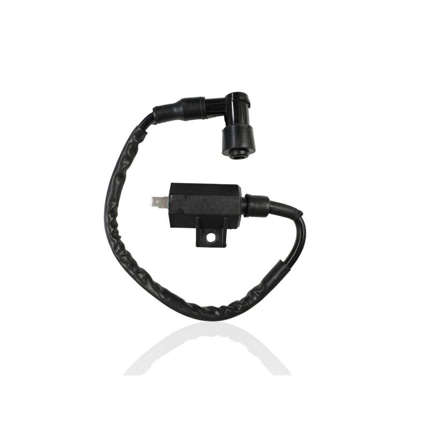 [Fits Kawasaki 21121-1160 21121-1198] Replacement Ignition Coil Fits Bayou Prair