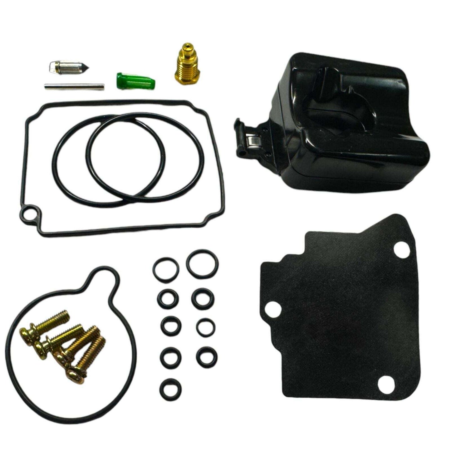 [67F-W0093-00-00 804346T1 804346T02] Fits Yamaha F75 F80 F90 F100 Mercury Marine