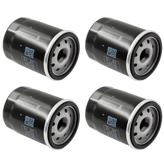 Replacement Oil Filter [2540006, 2540086, 2540122] Compatible with Polaris RZR S