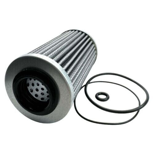 3pc Performance Oil Filter for CAN-AM Spyder Rotax 150-300HP Engines Compatible
