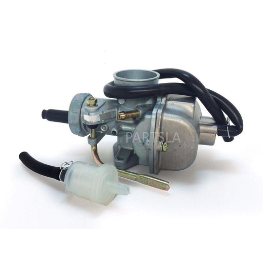 20MM PZ20 Carburetor CARB For 50cc 70cc 90cc 110cc 125cc ATV Quad SUNL TAO TAO