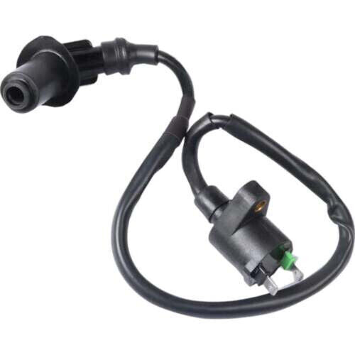 Generic Replacement Ignition Coil Fits Honda Yamaha 30510-KED-900 30510-KED-901