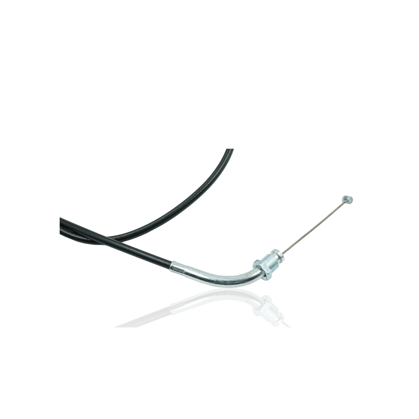 [17920-MZ5-910] Replacement Throttle Cable Fits Honda VF750 Magna Deluxe 1994-20