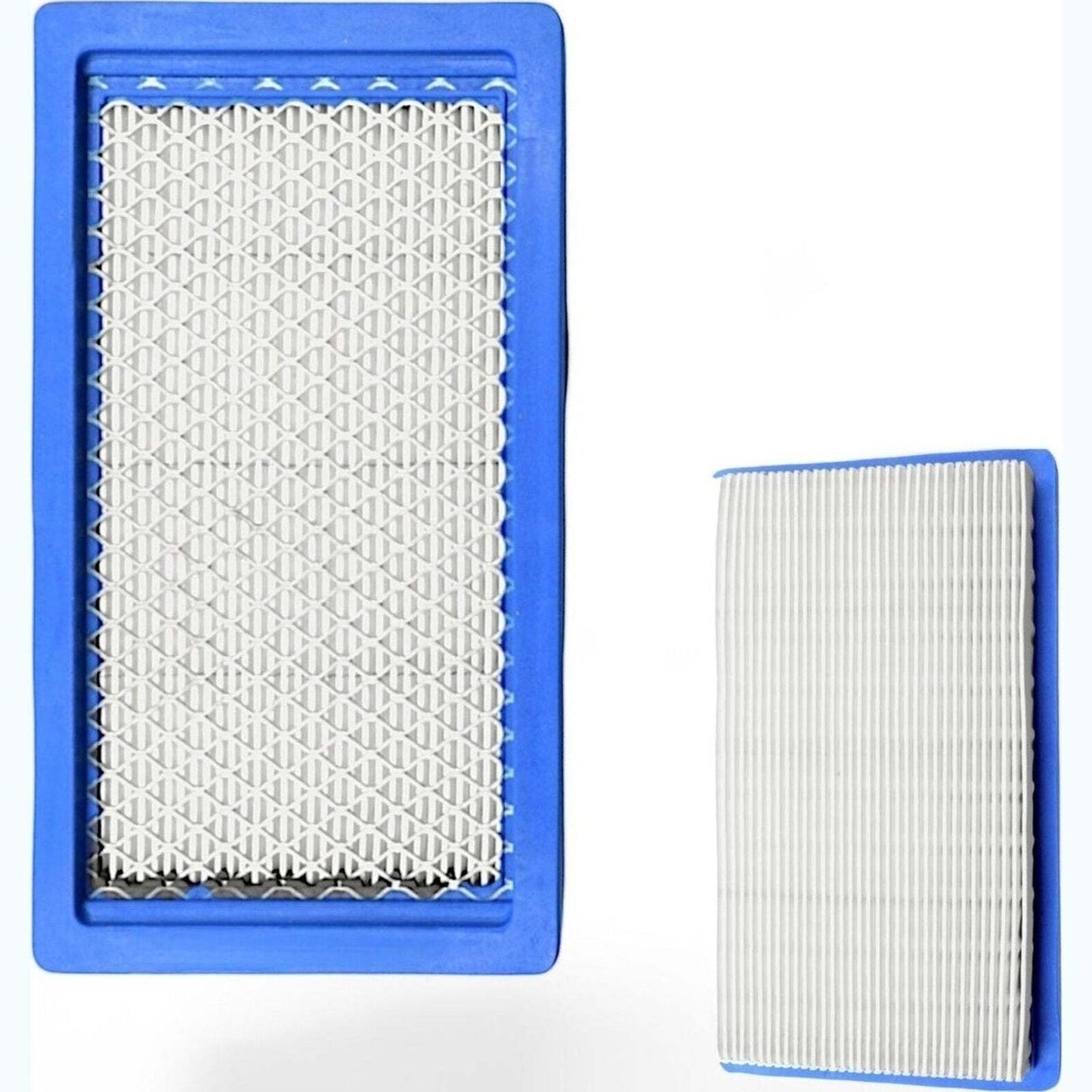 Fits Ferris CCW Kawasaki FH381V FH430V Lawn Mower Generic Replacement Air Filter