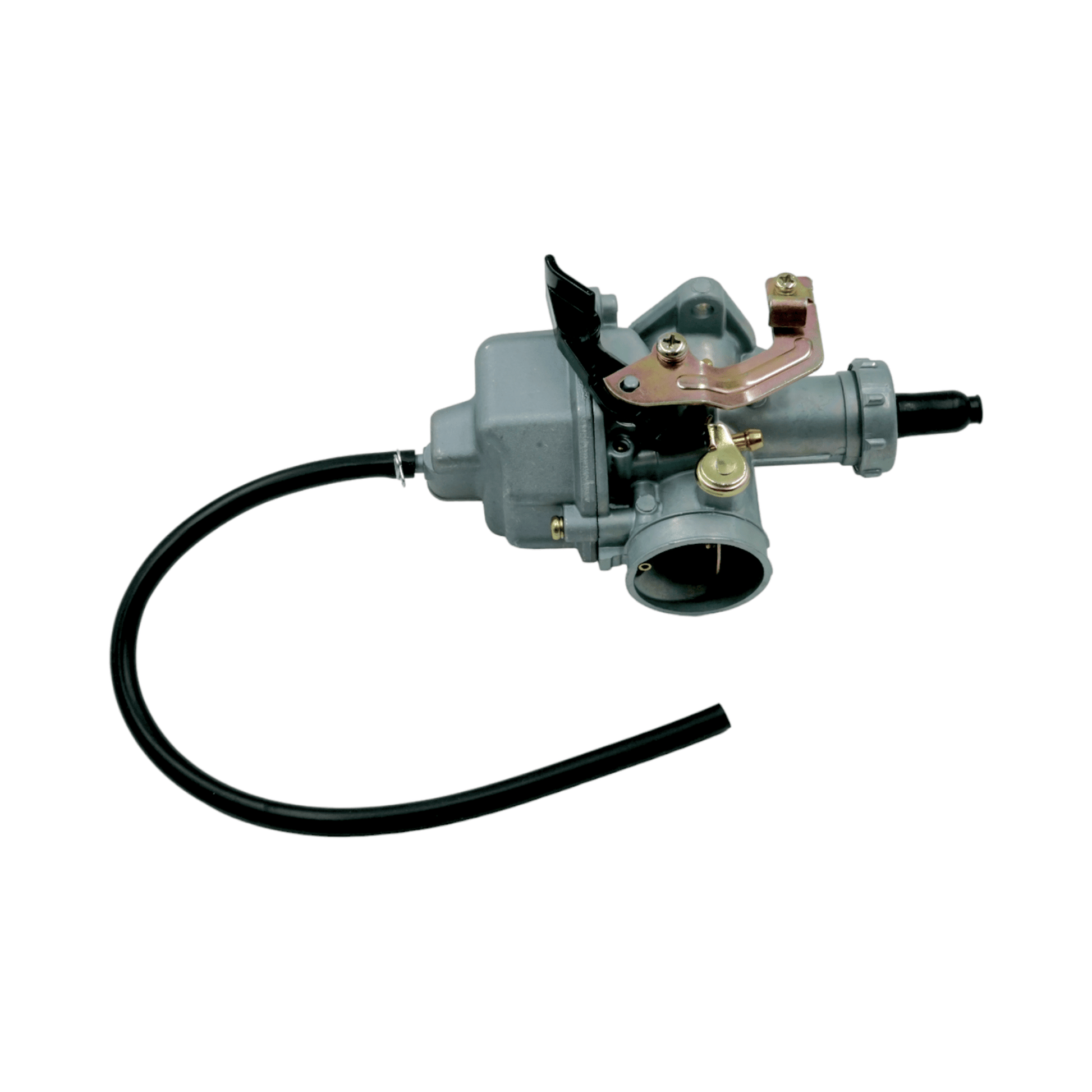 PZ27 27mm Carburetor Assembly for TaoTao Roketa SunL Coolster ATVs Dirt Bikes 110cc to 300cc Engine Replacement Cable Choke Carburetor