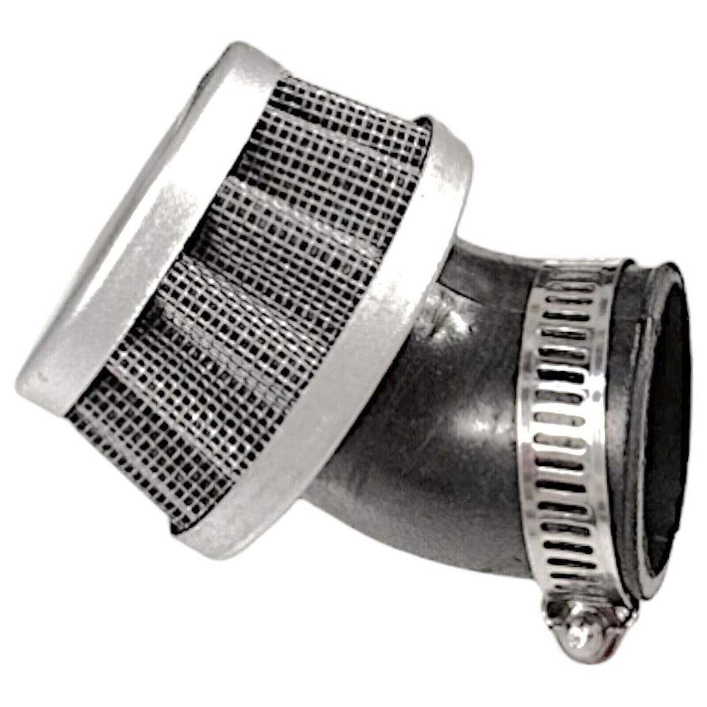 Universal High Performance Low-Profile 35mm Air Filter [PZ-22 PZ-25 PZ-26 PZ-27]