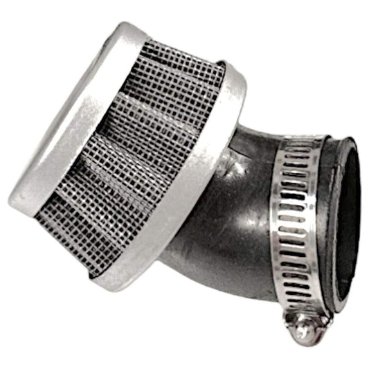 Universal High Performance Low-Profile 35mm Air Filter [PZ-22 PZ-25 PZ-26 PZ-27]