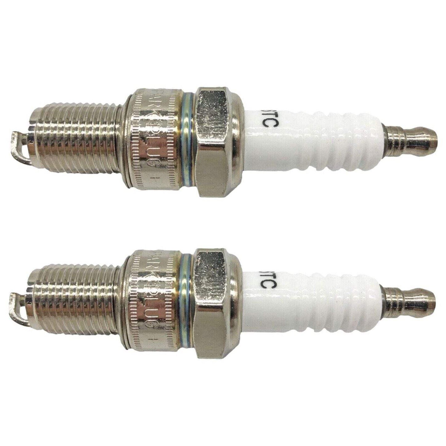 F6TC Spark Plug Compatible with Toro Compatible with Briggs and Stratton Compati