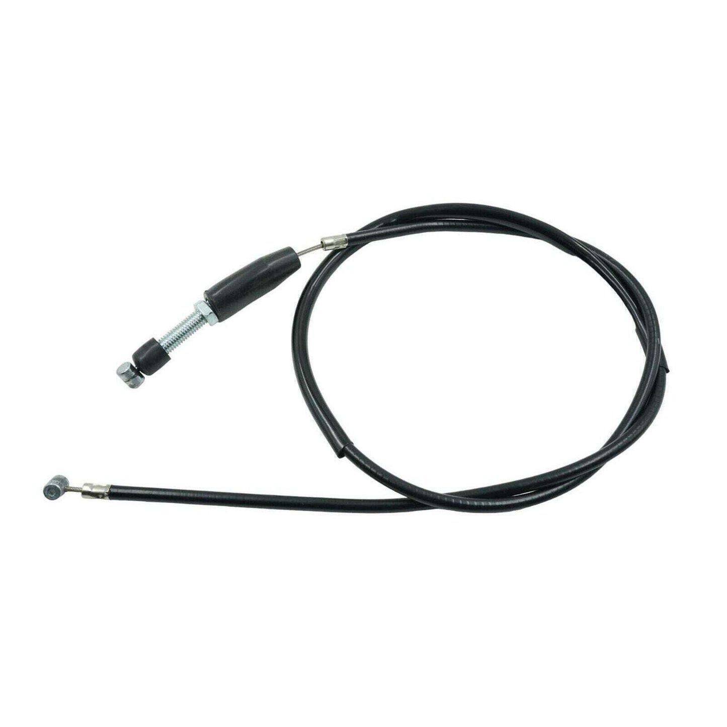 [58200-19A02 58200-19A03 58200-19A04] Clutch Cable Fits Suzuki Quadracer LT250R