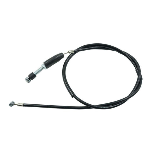 [58200-19A02 58200-19A03 58200-19A04] Clutch Cable Fits Suzuki Quadracer LT250R
