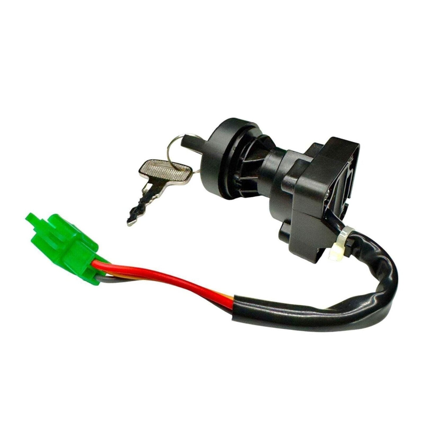 Replacement Ignition Switch [3430-028, 3430-013, 3409-003] Compatible with Arcti