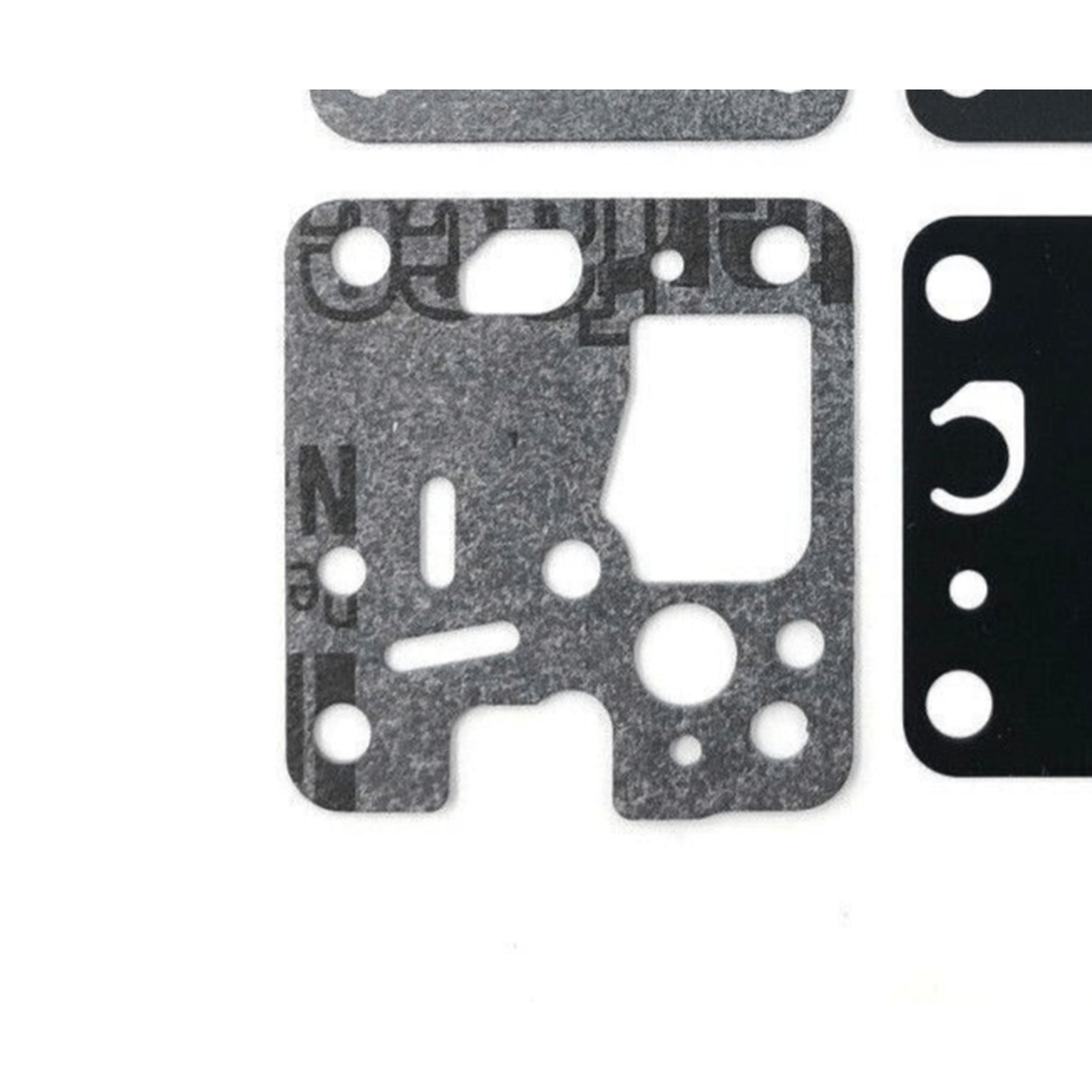 Generic Replacement Carburetor Rebuild Kit Fits Echo Spec RB-123 RB-K75 RB-K85 R