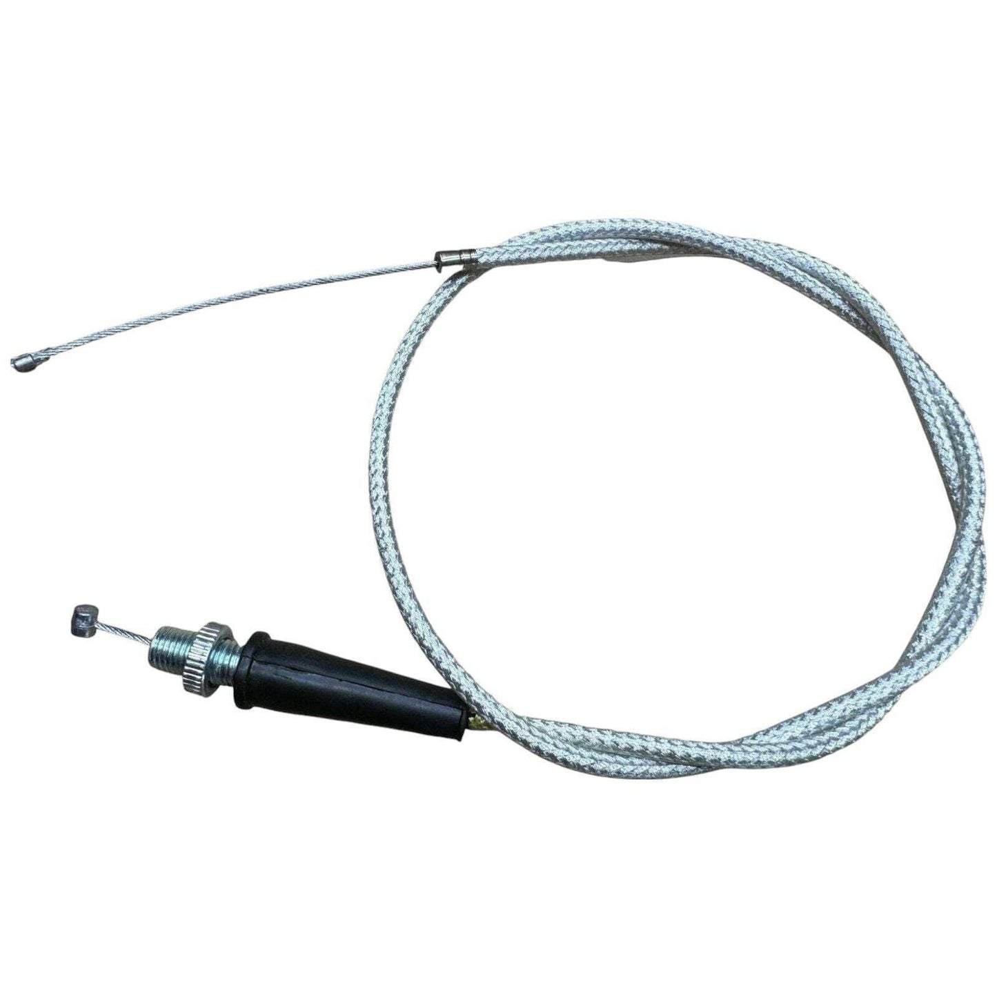 Fits Honda XR50 XR70 Dirt Bikes Generic Replacement Steel Braided Throttle Cable