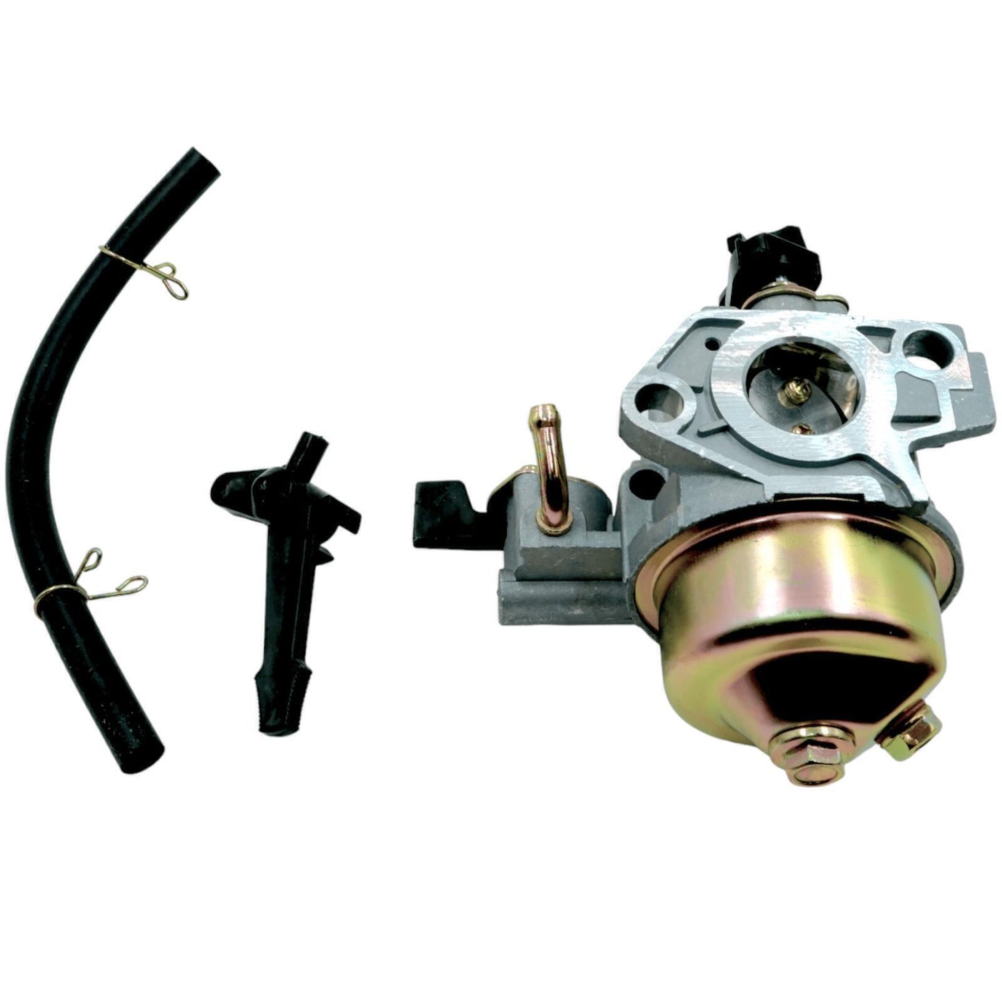 [16100-ZH9-W21 16100-ZE2-W71 1616100-ZH9-820] Fits Honda GX240 GX270 Engines 8HP