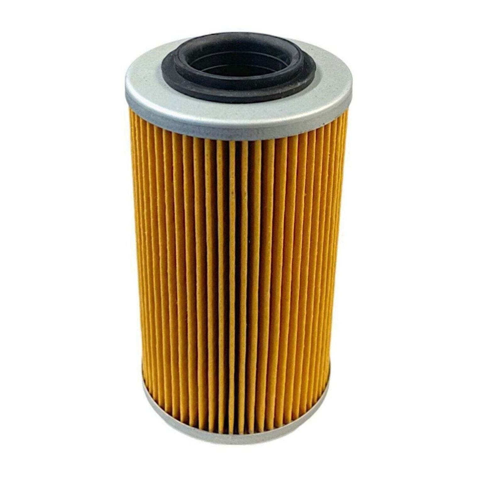 3-Pack Marine Oil Filter Fits Seadoo GTX RXP Speedster Challenger 420956741 Compatible with 2002-2017 SEADOO PWC and Boat Models Oil Filter