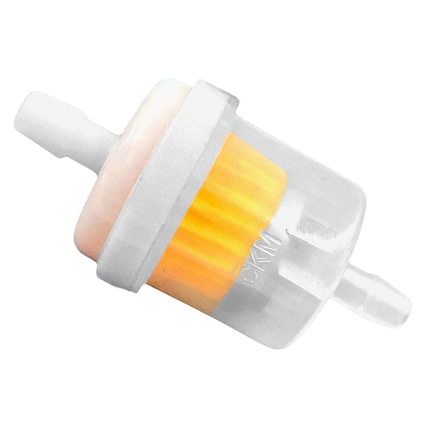 (6pc) 1/4" 6mm Magnet Fuel Filter Cleaner 50cc 110cc 125cc 150cc 250cc ATV Quad