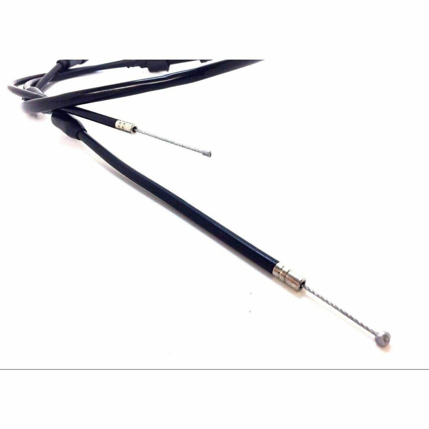 For Yamaha Generic Replacement Throttle Cable Assembly Fits BW80 PW80 Y-Zinger 1