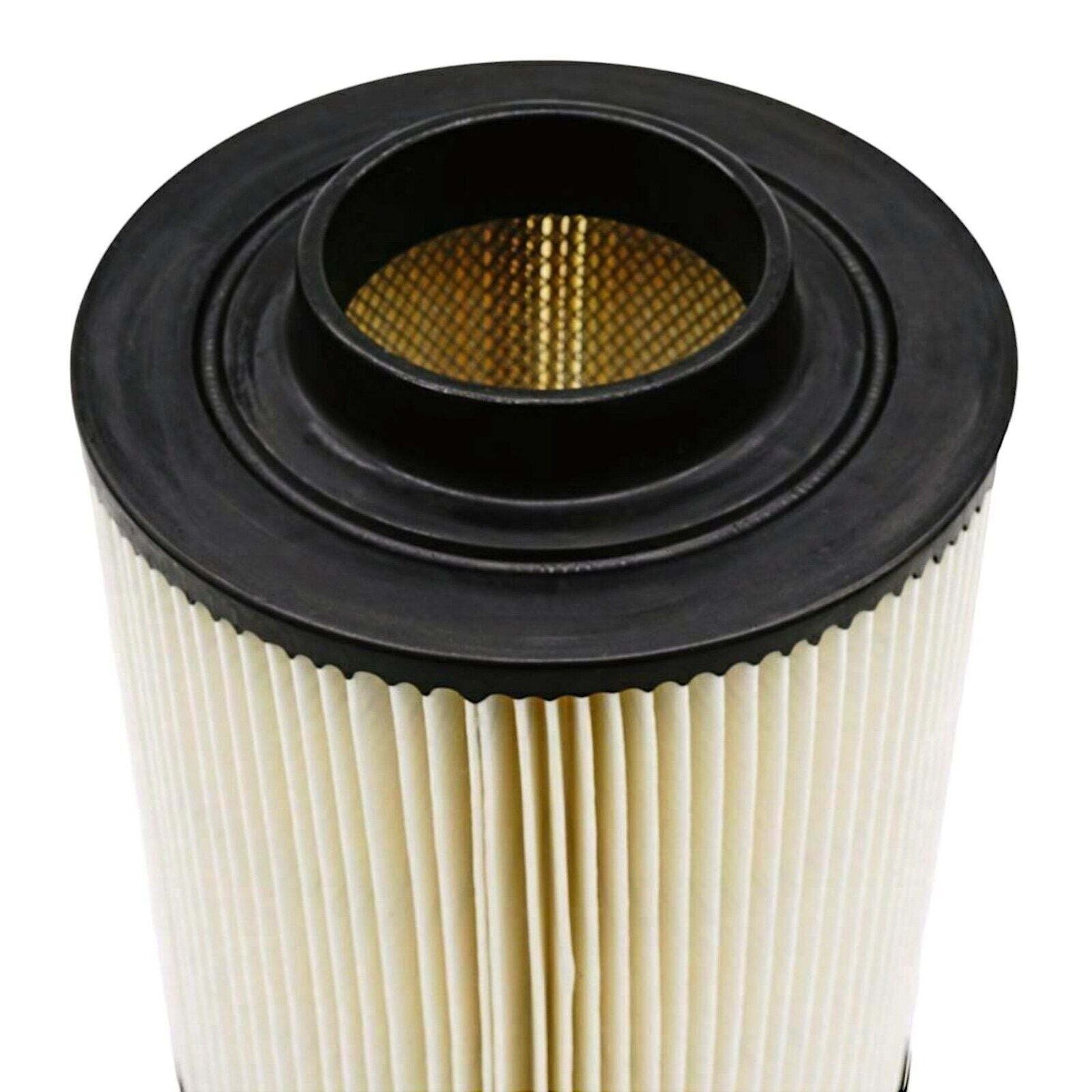 High-Performance Air Filter for Polaris Ranger 800 900 RZR 800 Compatible with OEM 1240434 1240482 Enhanced Filtration Efficient Airflow Air Filter