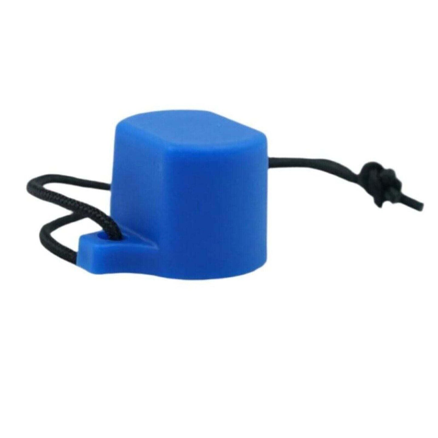 Scuba Diving Yoke Valve Cover Threaded Dust Protect Cap ()