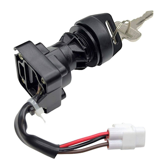 Generic Key Switch Ignition for Suzuki LT-Z400 Quadsport Z400 2009-2014, LTR450