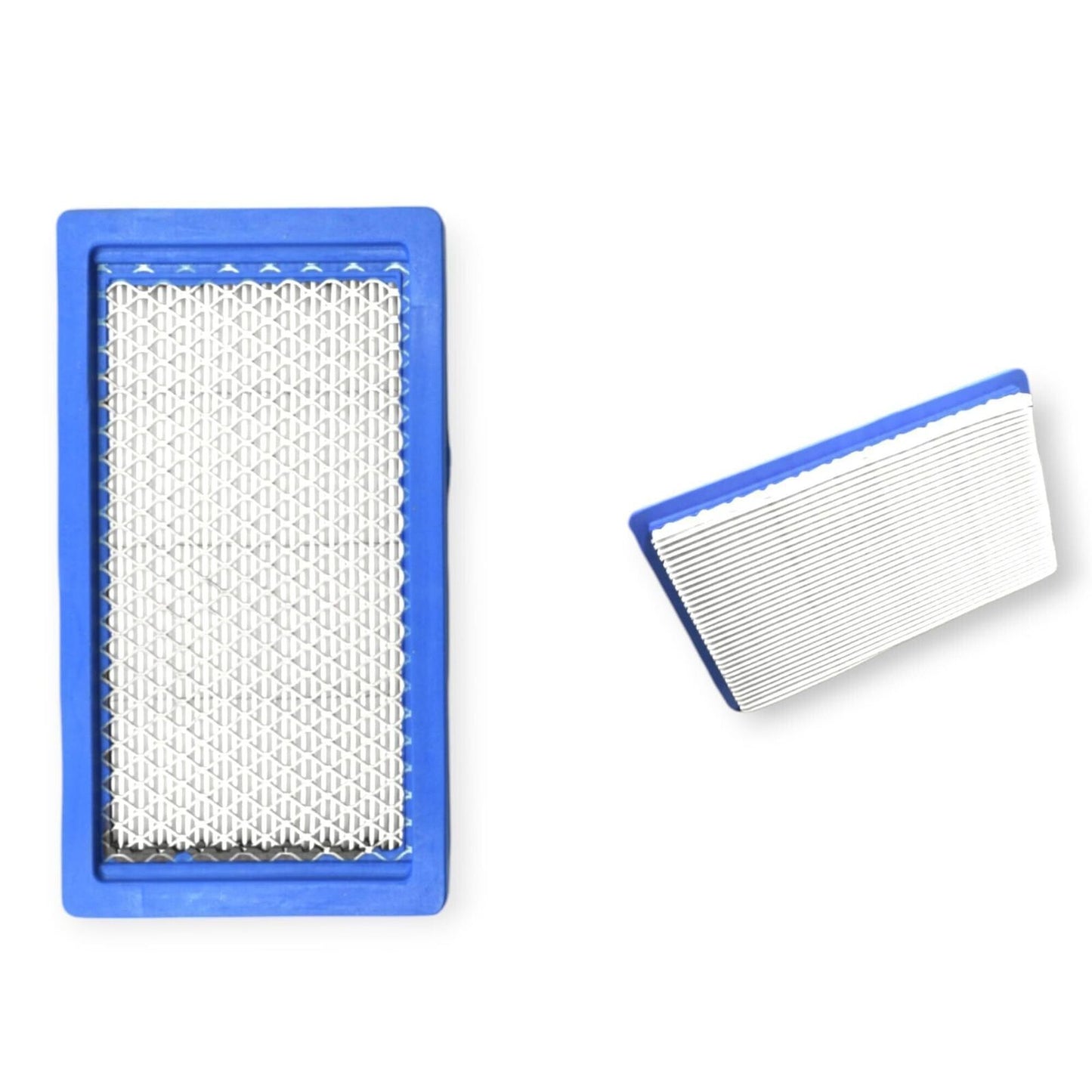 Engine Air Filter Compatible with 13HP-15HP Tractors, Lawn-Mowers, Zero-Turns, 4