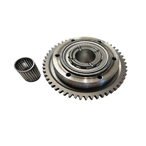 Fits Yamaha YFM Raptor 660R Starter Clutch Idler Gear Bearing Generic Replacemen