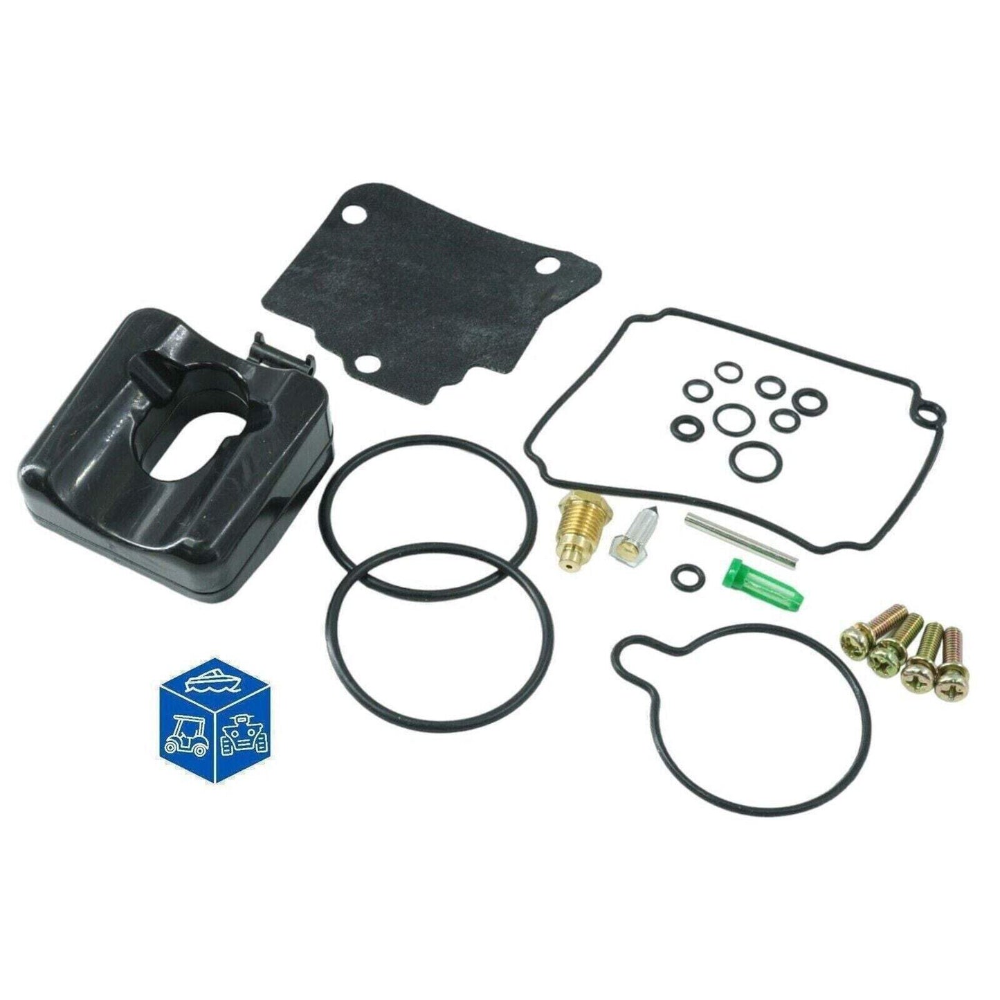 [F75 F80 F90 F100 67F-W0093-00-00 67F-W0093-01-00] Fits Yamaha Outboard Engines