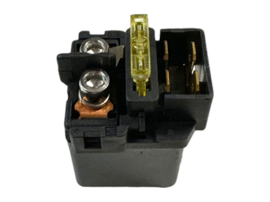 Fits Kawasaki Ninja Generic Replacement Starter Relay Solenoid OEM Spec 650R 270