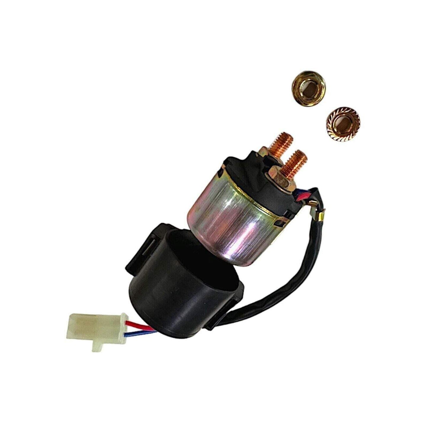 Fits Yamaha Generic Replacement Starter Relay Switch FJ600 RADIAN YX600 RIVA Spe