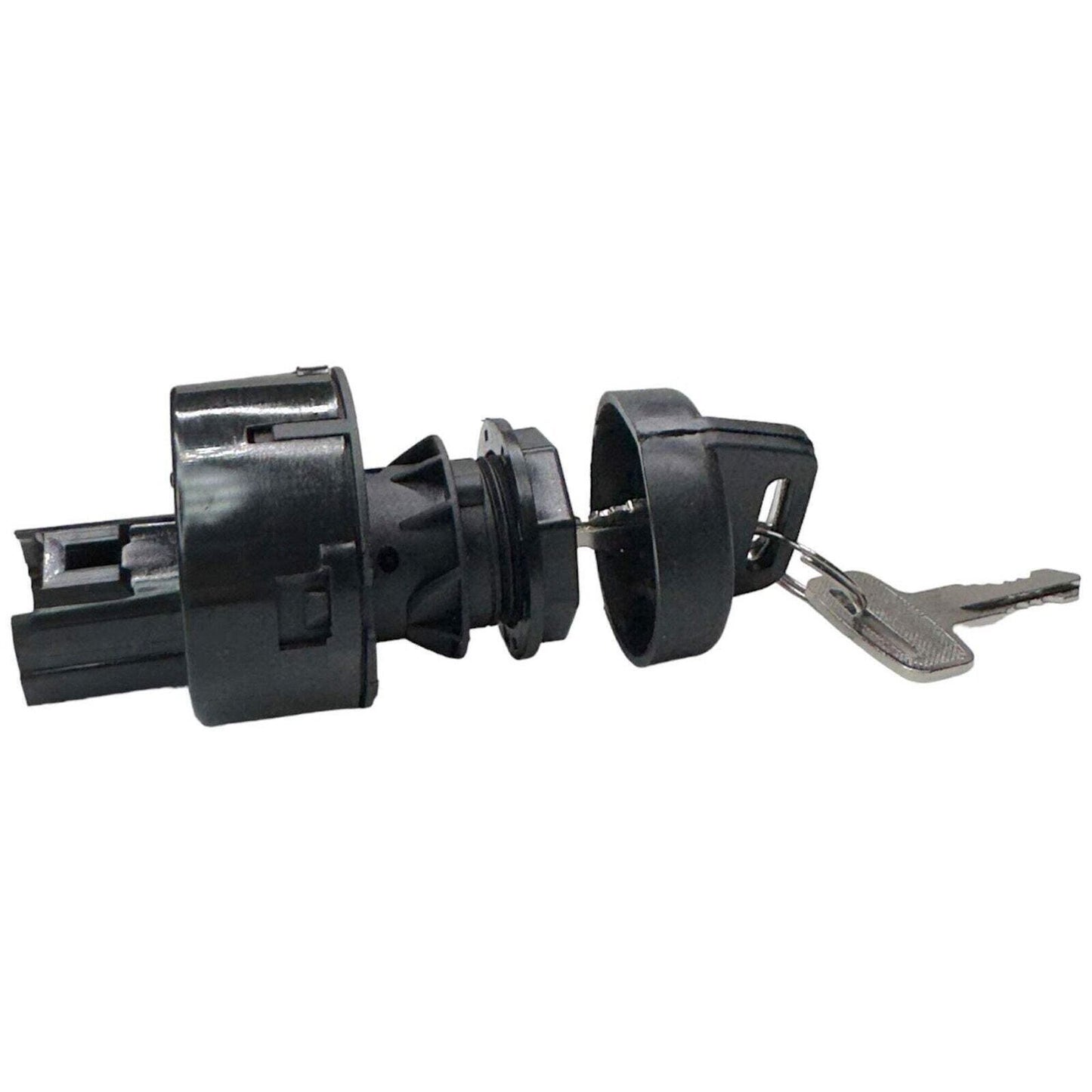 Replacement Ignition Key Switch [0609-936 0430-040 0430-089 0430-106] Compatible