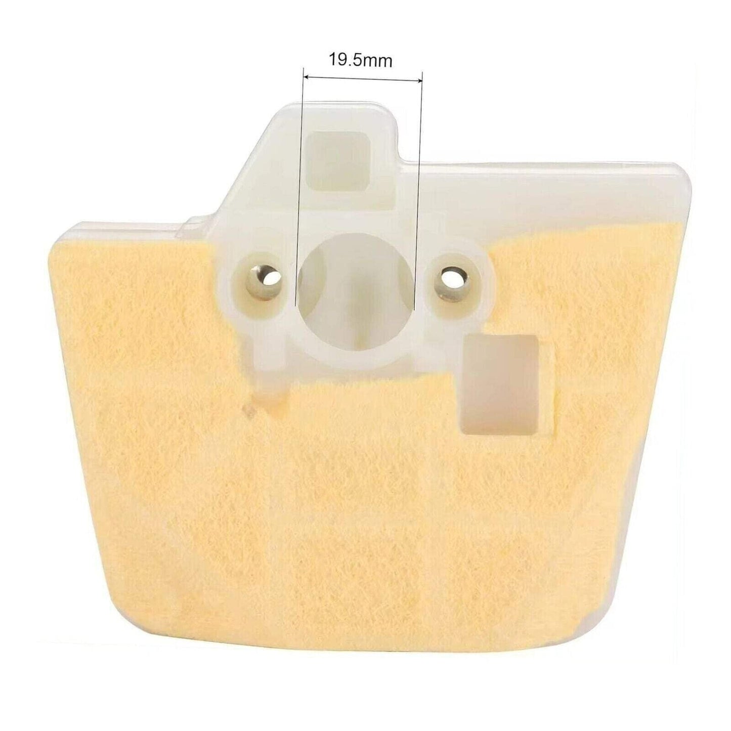 [1125 160 1612 1125 120 1626] Premium Aftermarket Air Filter Compatible with Sti