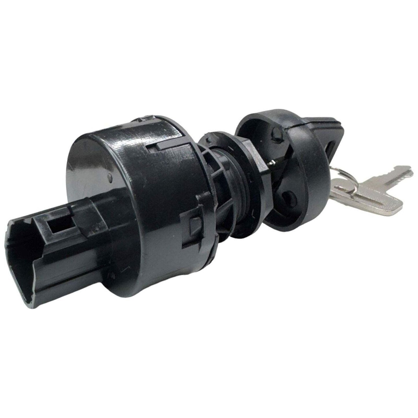 Replacement Ignition Key Switch [0609-936 0430-040 0430-089 0430-106] Compatible
