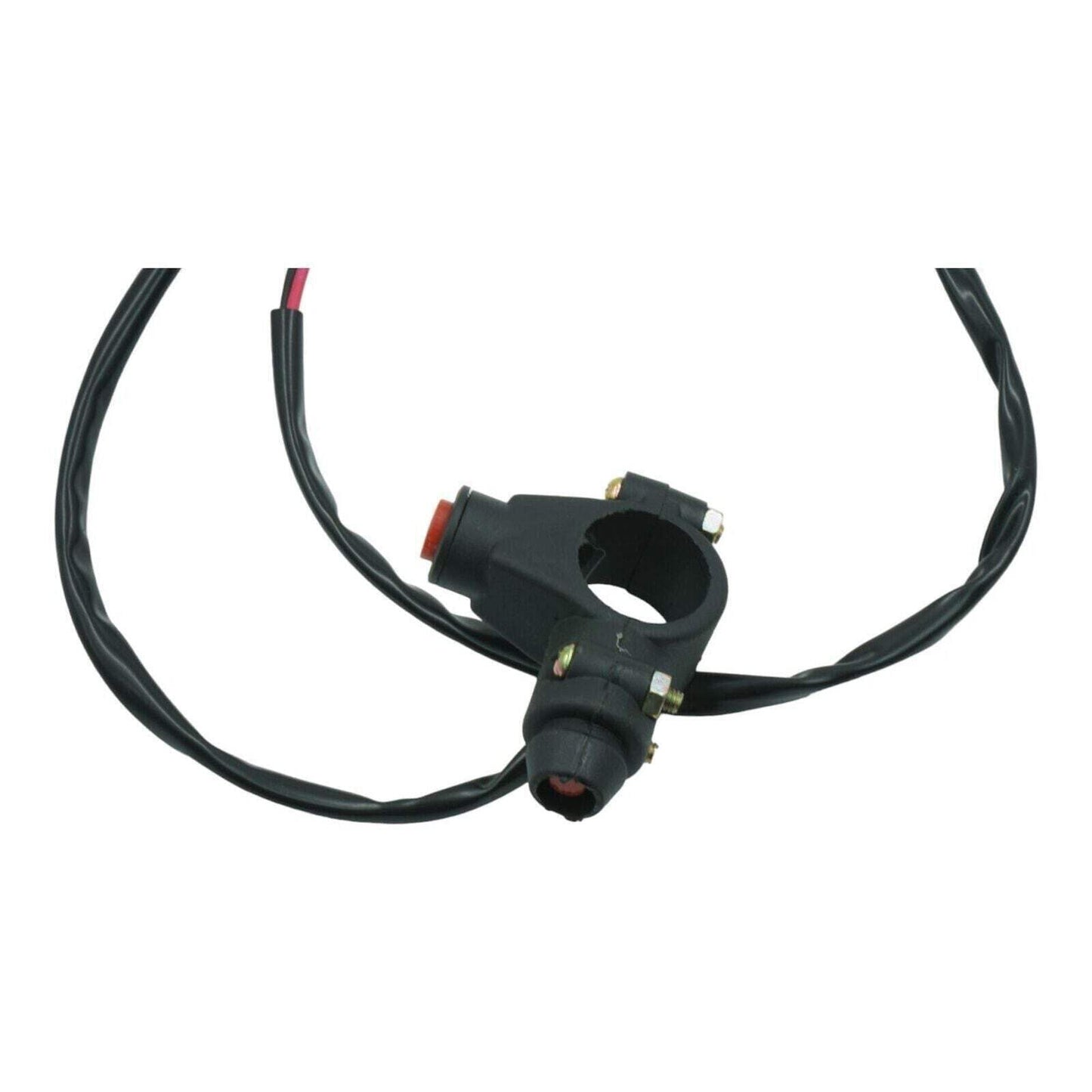 Universal 7/8" Emergency Kill Switch Tether Cable Lanyard ATV Boat PWC