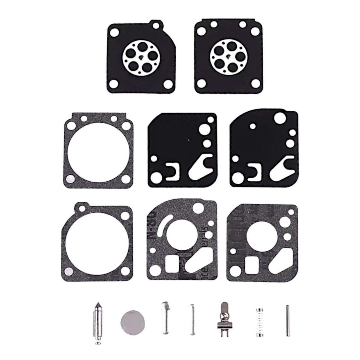 ZAMA C1U Carburetor Rebuild Kit RB-29 for Homelite Ryobi IDC Lawnboy Small