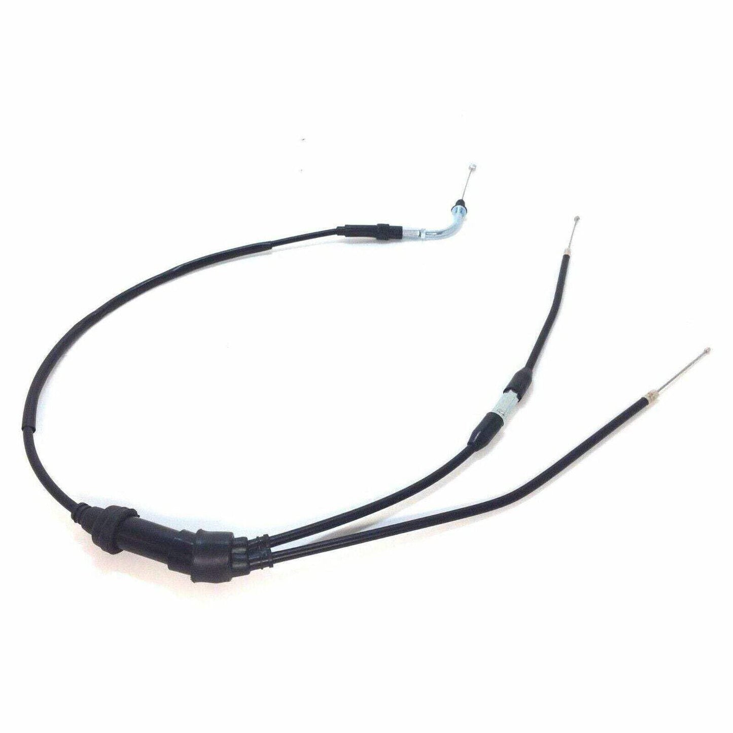Y-Zinger Throttle Cable [PW80 1985-2007 BW80 1986-1990] Compatible with Yamaha M