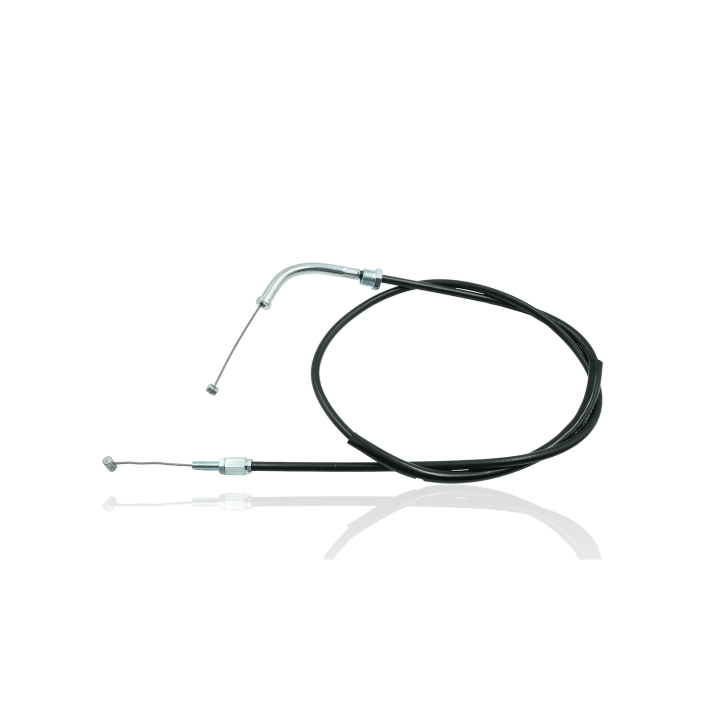 [17920-MZ5-910] Replacement Throttle Cable Fits Honda VF750 Magna Deluxe 1994-20