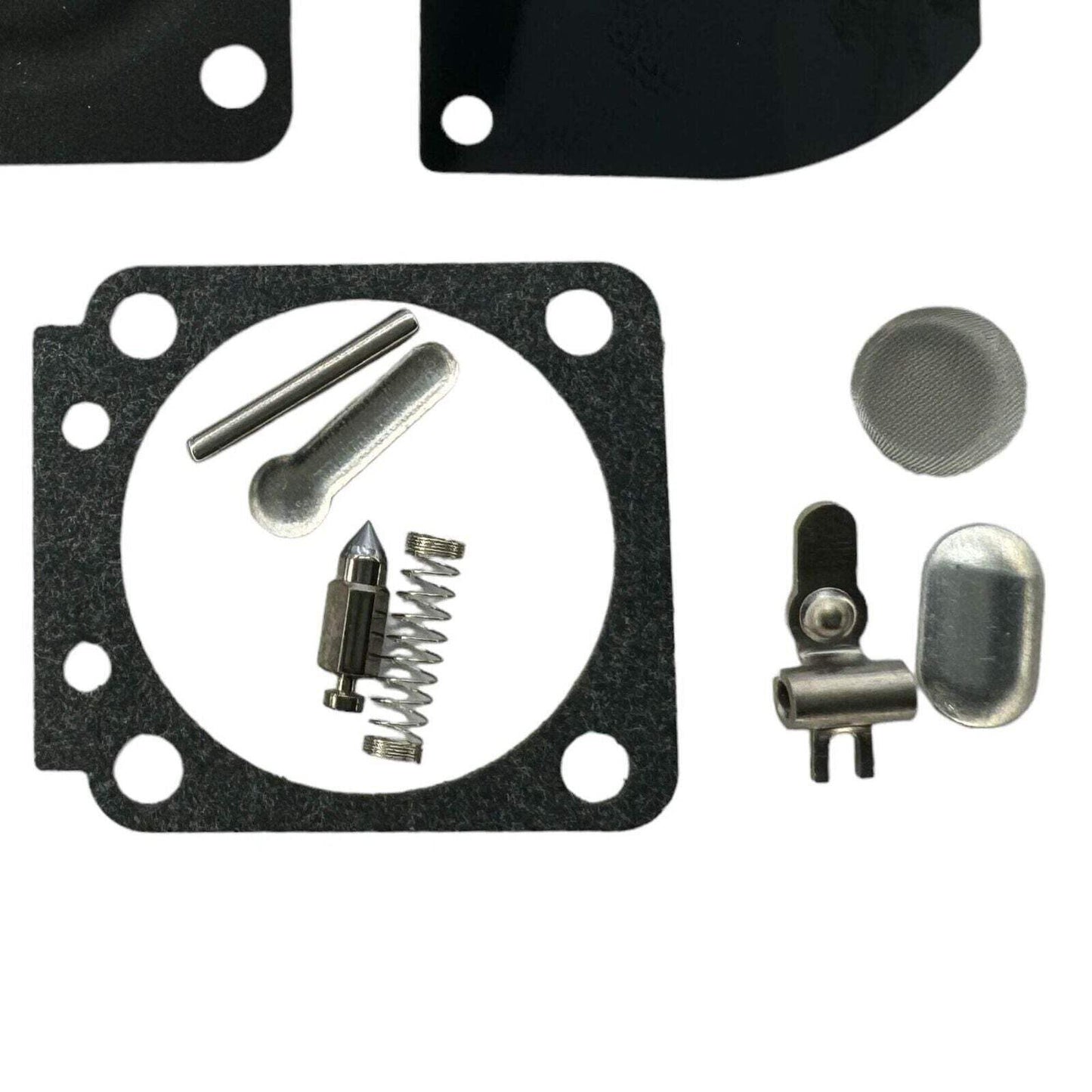 K10HD Carburetor Rebuild Kit [133, 371, 029, 039, 044, 046, FS360 FS500 FS550 MS