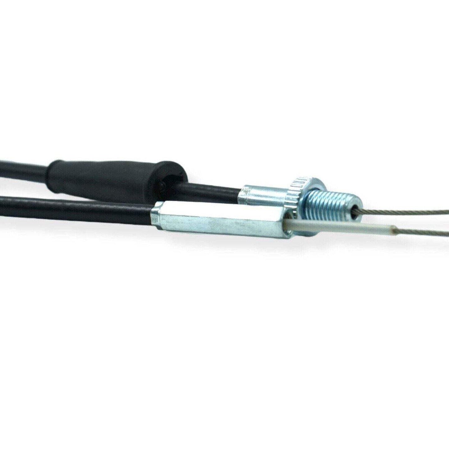 Grizzly 350 Throttle Cable [1HP-F3500-00 0453570 58200-07G00] Fits Yamaha Models