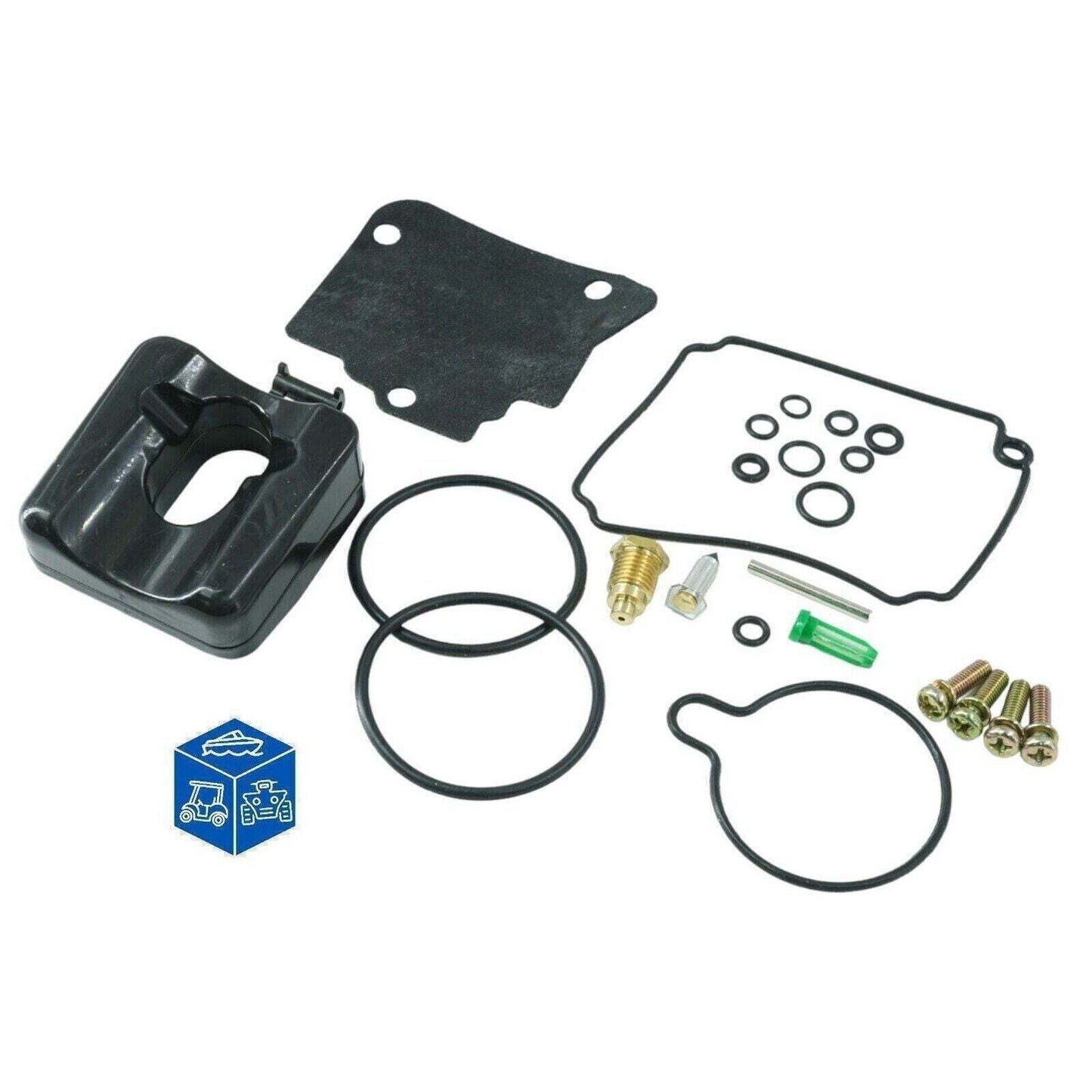 [67F-W0093-00-00 804346T1 804346T02] Fits Yamaha F75 F80 F90 F100 Mercury Marine