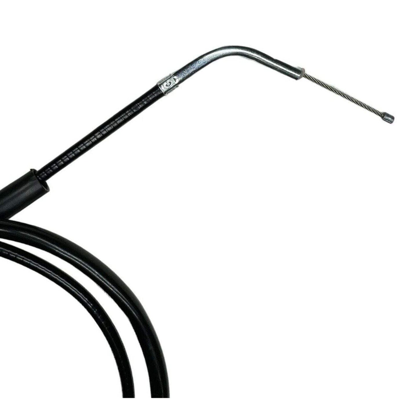 [58300-25C00] Throttle Cable Fits Suzuki LTF-250T Quadrunner 1988-1996 OEM Repla