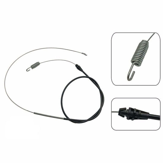 Traction Cable compatible with Toro Recycler 22" FWD Lawnmower, 2002-2009, Repla